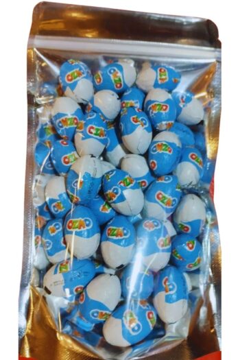 Şölen Ozmo Mini Eggs Yumurta Çikolata 250 G