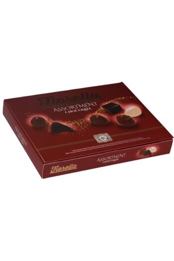 FIORELLA Assortment Madlen Çikolata 230 Gr. (1 KUTU)