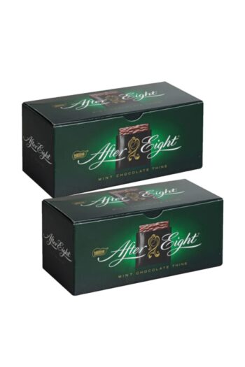 Nestle After Eıght Naneli 200 gr  2 Adet