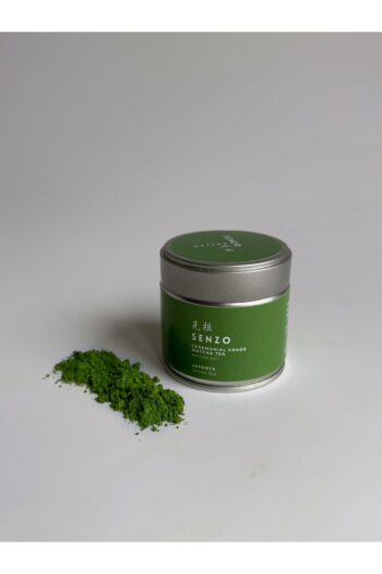 Senzo Matcha Japonya Ceremonial Grade Matcha Çayı