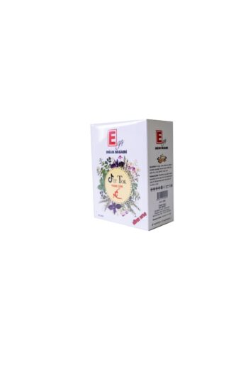 EGŞ COSMETİCS Fit Tok Form Çayı 50 Adet