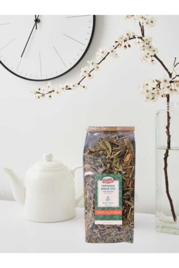 Karşı Köyden Yapışkan Andız Otu, Inula Helenium, Manisa Akhisar Otu, 125 G