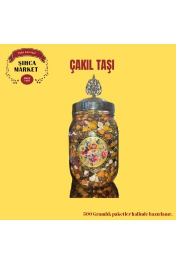 NATUREL Çakıl Taşı Draje 500 gr