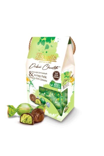 FIORELLA Dubai Çikolatası Ipli Kutu 230 Gr. (1 ADET)