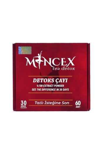Mincex Detoks Çayı