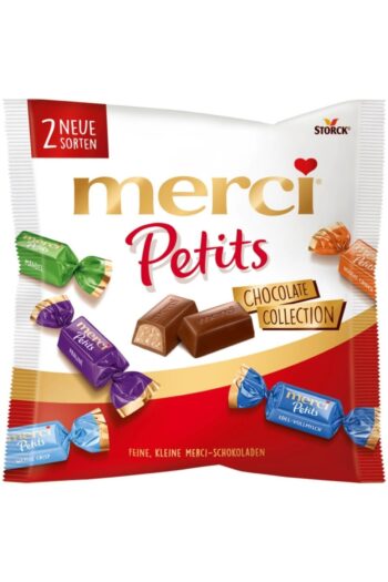 Merci Petits Chocolate Collection 125g