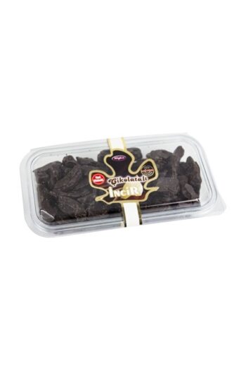 Tuğba Kuruyemiş Çikolatalı Incir 250 gr