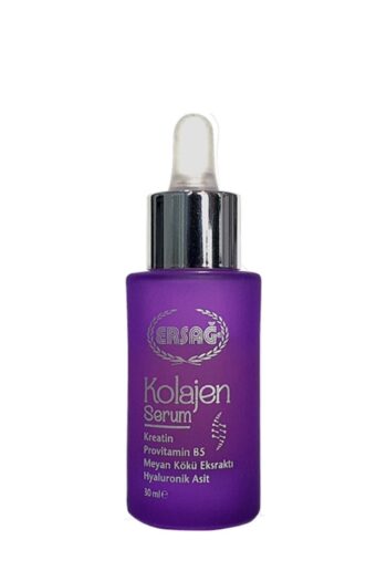Ersağ Kolajen Serum 30 Ml.