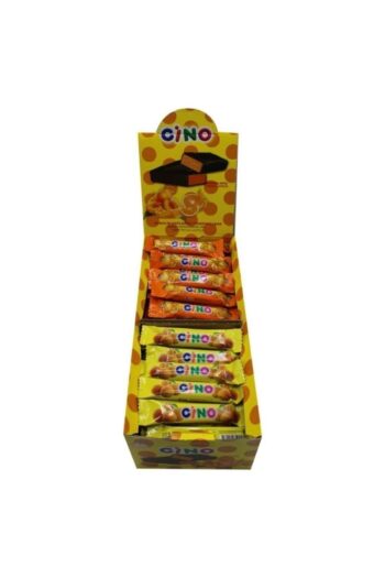 Teras Efsane Cino Stand 10 gr 100 Adet Portakal-kayi7ısı