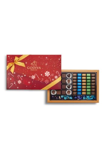 Godiva Yeni Yıl Asorti Kutu