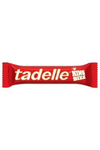 Tadelle King Size Fındık Dolgulu Sütlü Çikolata (52 g) x4 Adet