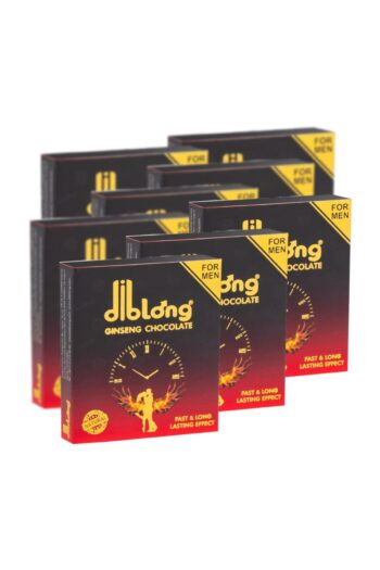Diblong çikolata 8 Adet %100 Orijinal Ürün Aynı Gün Gizli Kargo