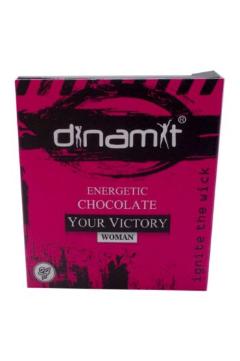 Dinamit Kadınlara Özel Çikolata 24 gr - Chocolate