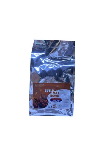 SEV SÜTLÜ MAT FISTIK 1 Kg
