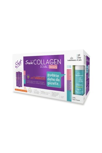 Suda Collagen DOUBLE BEAUTY SAMBUC 40 ML 30SHOT