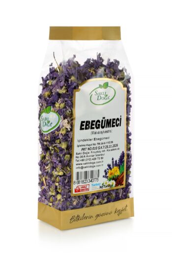 SAKLI DOĞA Premium Ebe Gümeci 40 gr