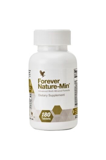 Forever Living Ature-min Mineral