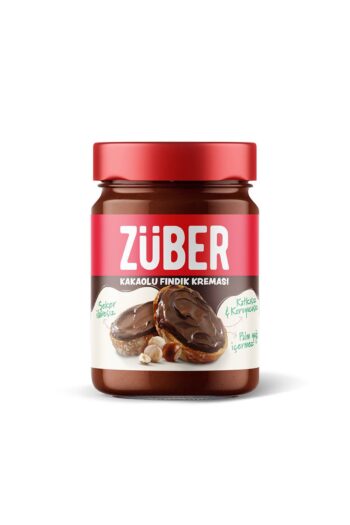 Züber Kakaolu Fındık Kreması 315 gr