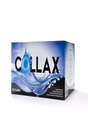 collax 30ml Enzimatik Hidrolize Kollajen