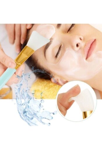 Genel Markalar Silikon Maske & Krem Sürme Spatulası 1 Adet Karışık Renk