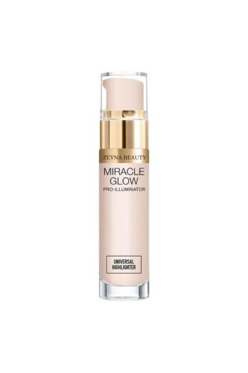 ZEYNABEAUTY Aydınlatıcı - Miracle Glow Pro Illuminator 15ml