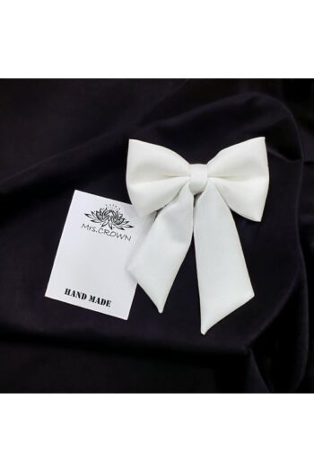 mrs CROWN Kadın Fiyonk Toka
