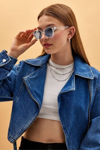 Modalucci MODALUCCİ YENİ SEZON UNISEX GÜNEŞ GÖZLÜĞÜ