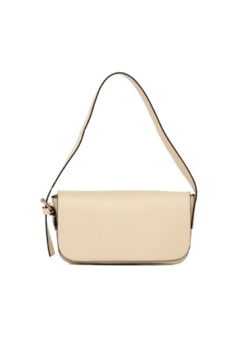 bag&more Kapaklı Kalıp Baget Omuz Ve Çapraz Çanta