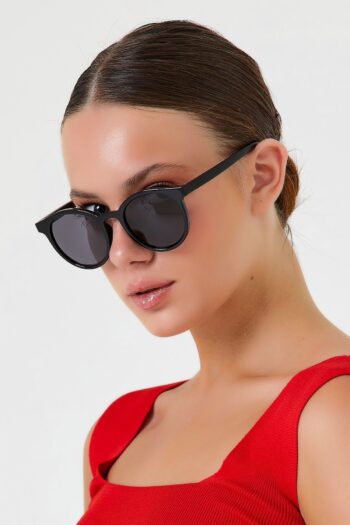 Modalucci Yeni Trend Unisex Güneş Gözlüğü