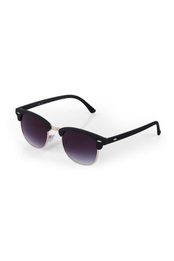 Twelve Clubmaster Unisex Güneş Gözlüğü