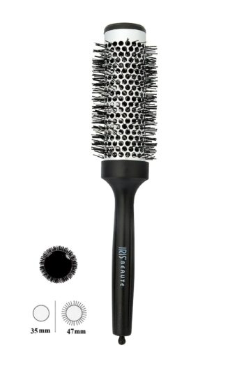 IRIS Metal Tüplü Fön Fırçası 35 Mm Medium 51075