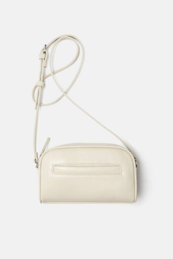 Pull & Bear Çapraz askılı basic çanta