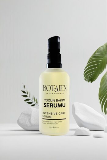 BOTAJEN PROFESSIONAL Yoğun Bakım Saç Serumu