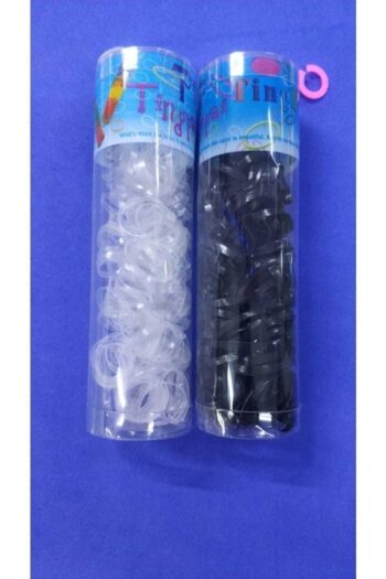 hbtasarim Ince Lastik Toka 2 Paket