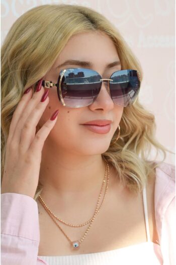Sacce Scarves&Accessories Taşlı Güneş Gözlüğü