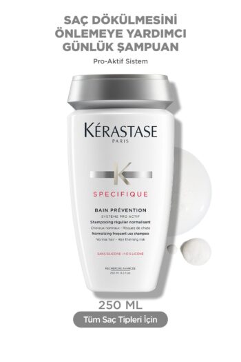 Kerastase Specifique Bain Prevention Dökülme Karşıtı Şampuan 250 ml 250 ml