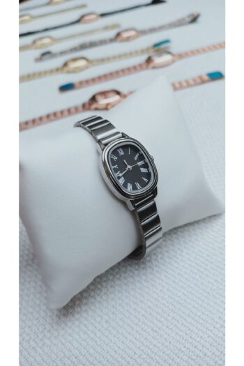 pullmarkt Sparkle Serisi - Minimal - Roma Rakamlı Vintage Kadın Kol Saati