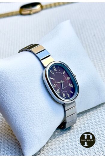 pullmarkt Vintage Model - Analog Kol Saati