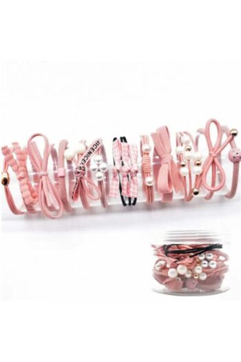 So Much Accesories Yeni Model Lastik Toka/Bileklik Seti (12 Adet ve Kutulu)