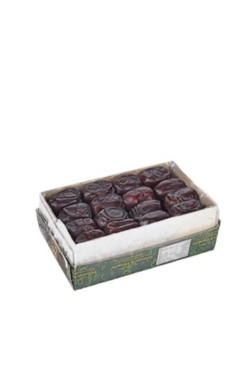 Şifaiye Kuruyemiş ve Şekerleme Iran Hurması (KUTU VEYA PLASTİK) Paketlerde Net 500 G