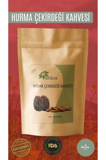 restorer Hurma Çekirdeği Türk Kahvesi (100 GR)
