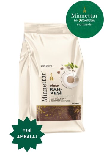 Şekeroğlu Dibek Kahvesi 1000 gr