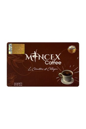 Mincex Kahve (30 Adet Şase)