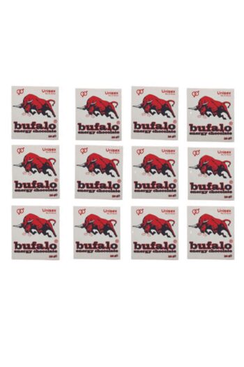 Bufalo Çikolata 12'li