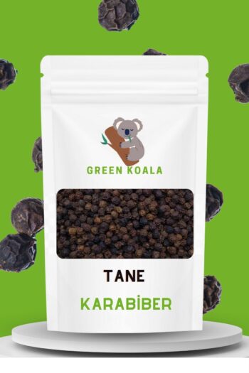 Green Koala Tane Karabiber 100 gr