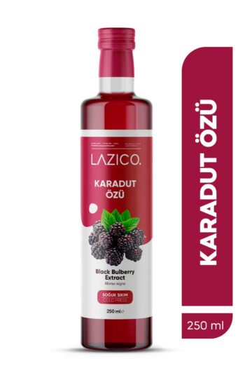 lazico Karadut Özü 250 ml / 320 gram