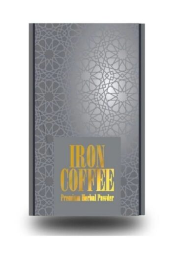 Iron COFFEE