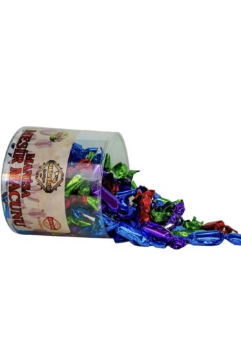 MANİSA BİRLİK Manisa Mesir Macunu Küre 1 Kg