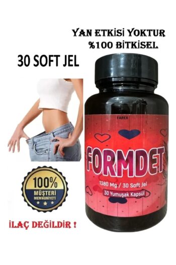 Farex Moringa Lepidium Mate,sandaloz Sakızı Kiraz Sapı Altın Otu Ektratlı Formdet Happy