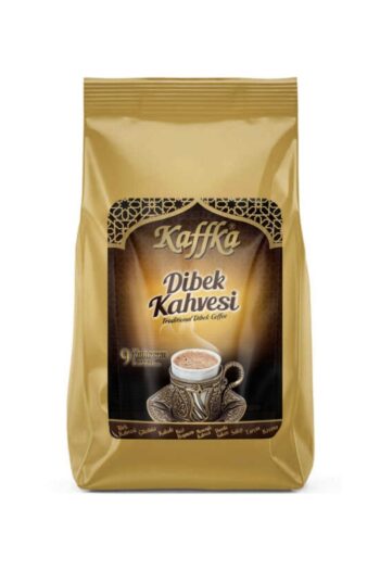KAFFKA Dibek Kahvesi 1000 Gr